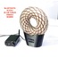 rodin coil pemf torus enerji bobini
