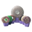 Rodin bobini PEMF terapi 10 cm