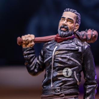 The Walking Dead / Negan