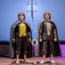 Merry & Pippin
