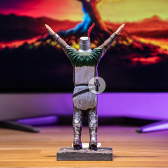 Solaire of Astora