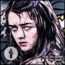 122 - Arya Stark