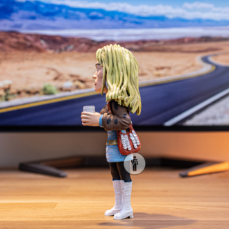Breaking Bad / Wendy