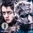112 - Arya Stark/Night King