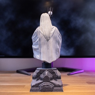 Saruman
