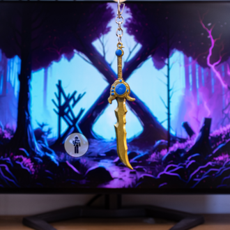 Tryndamare - A04