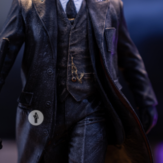 Thomas Shelby