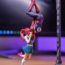 Spider-Man & Mary Jane