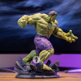 Hulk