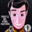 90 - Sheriff Woody