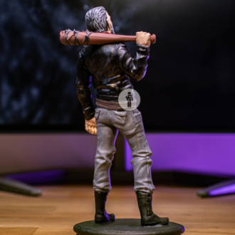The Walking Dead / Negan