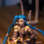 Arcane / Jinx