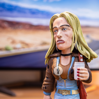 Breaking Bad / Wendy