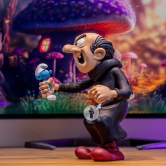 Gargamel