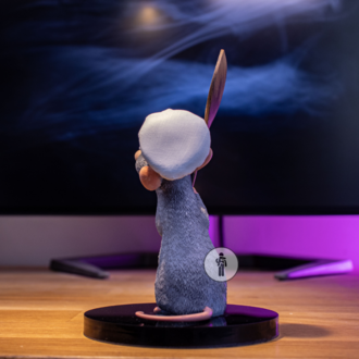 Ratatouille Remy
