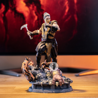 Scorpion