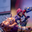 Arcane / VI