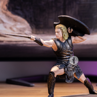 Truva / Achilles