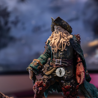 Davy Jones