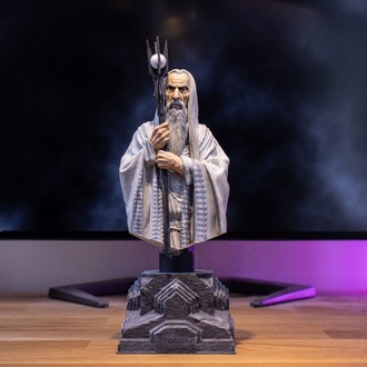 Saruman