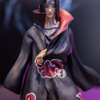Itachi Uchiha / Naruto