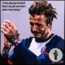 74 - David Beckham