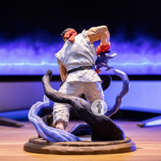 Ryu Hoshi
