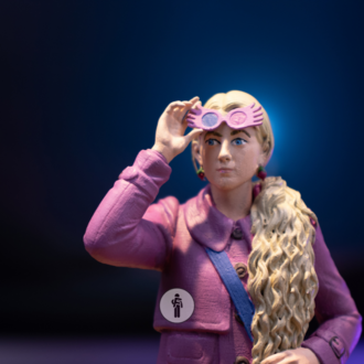 Luna Lovegood