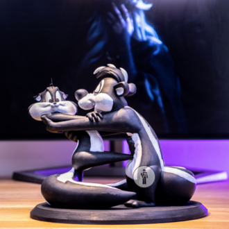 Pepe Le Pew