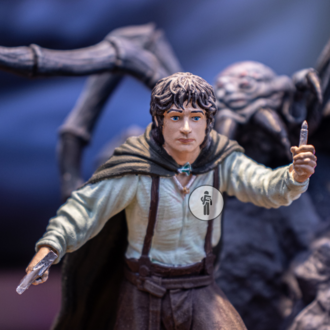 Frodo Baggins