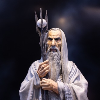 Saruman