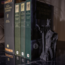 Argonath Kitap Tutucu