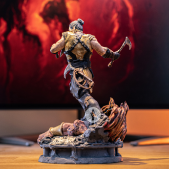Scorpion