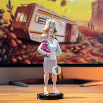 Skyler White