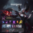 Morgana - 45