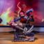 Arcane / VI