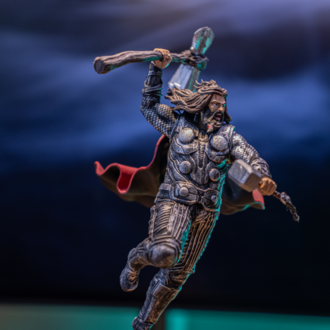 Thor