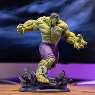 Hulk