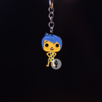 Inside Out Neşe - 01