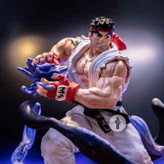 Ryu Hoshi