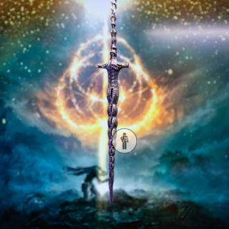 Elden Ring / Kutsal Kalıntı Kılıcı