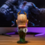 God Of War / Mimir Bust