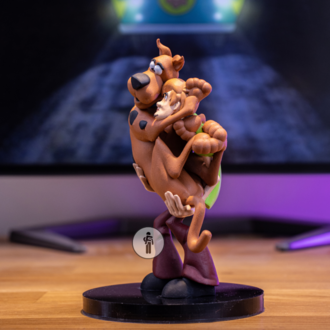 Scooby Doo
