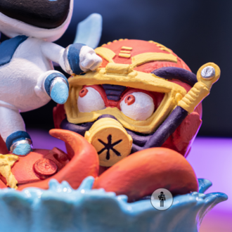 Astro Bot