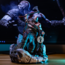 God Of War / Kratos