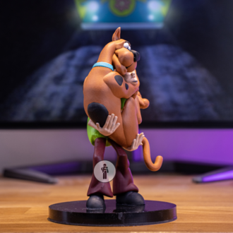 Scooby Doo