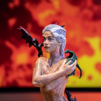 Daenerys Targaryen / Khaleesi