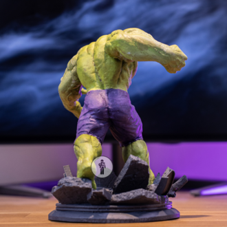 Hulk