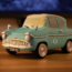Harry Potter / Ford Anglia