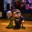 UP - ELLİE & CARL